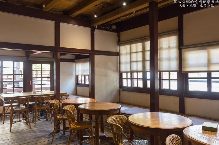 台南景點︱吳園藝文中心　走進歷史，窺看府城吳家的榮辱興衰；漫步園林，細賞清代富賈一方的府邸風華！