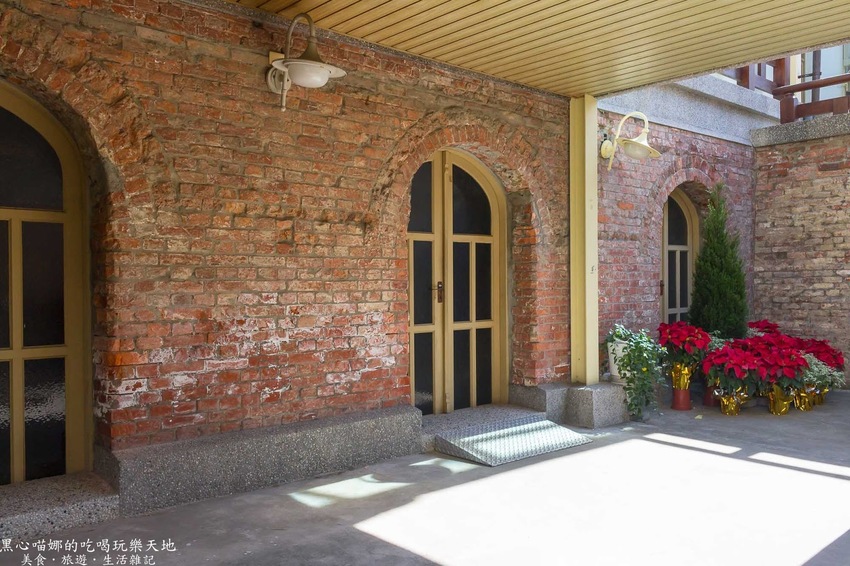 台南景點︱吳園藝文中心　走進歷史，窺看府城吳家的榮辱興衰；漫步園林，細賞清代富賈一方的府邸風華！