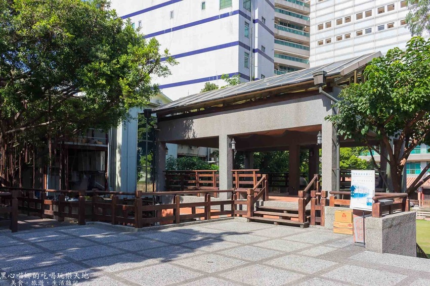 台南景點︱吳園藝文中心　走進歷史，窺看府城吳家的榮辱興衰；漫步園林，細賞清代富賈一方的府邸風華！