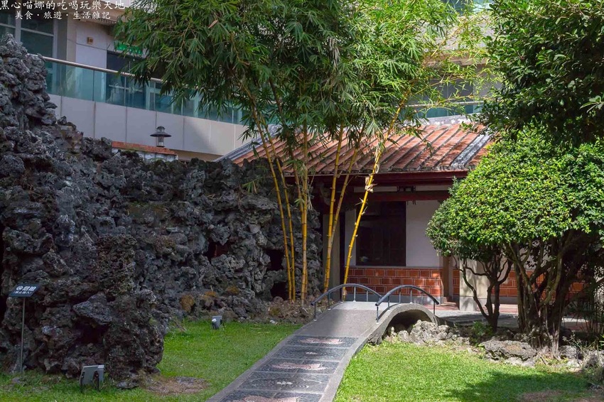 台南景點︱吳園藝文中心　走進歷史，窺看府城吳家的榮辱興衰；漫步園林，細賞清代富賈一方的府邸風華！