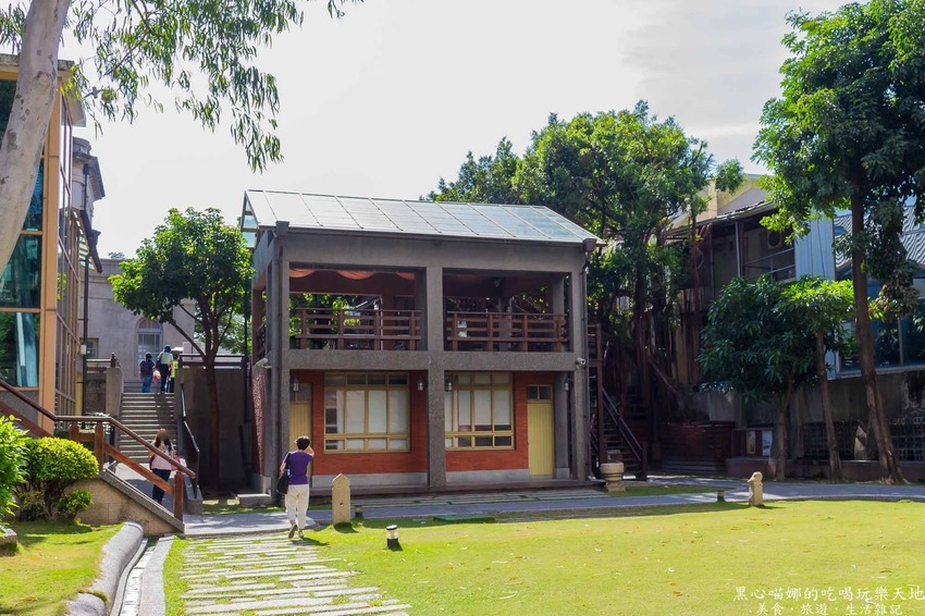 台南景點︱吳園藝文中心　走進歷史，窺看府城吳家的榮辱興衰；漫步園林，細賞清代富賈一方的府邸風華！