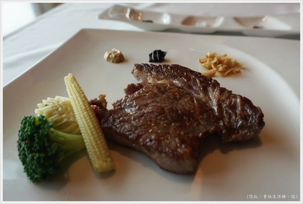 極炙牛排館-27-美國極佳級冷藏肋眼.JPG 極炙牛排館-27-美國極佳級冷藏肋眼.JPG