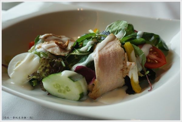 極炙牛排館-22-主廚特製沙拉.JPG 極炙牛排館-22-主廚特製沙拉.JPG