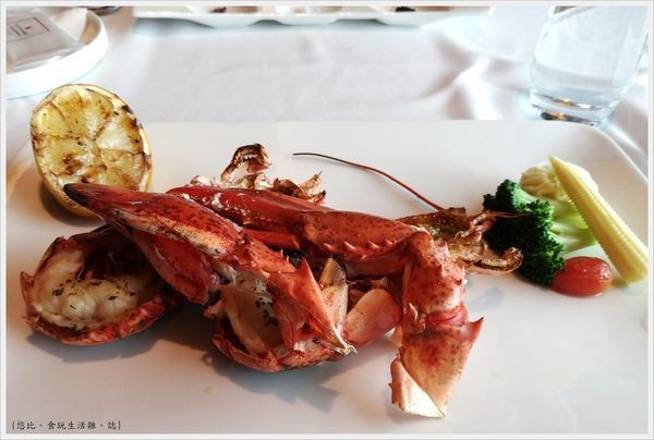 極炙牛排館-31-加拿大波士頓活龍蝦.jpg 極炙牛排館-31-加拿大波士頓活龍蝦.jpg