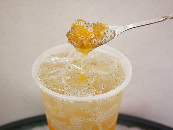 十二韻茶飲Tea Melody:十二韻茶飲Tea Melody-台中連鎖飲料店 產品選項眾多 季節性飲品好喝又吸睛 喝好茶、拍美照兩個願望一次滿足