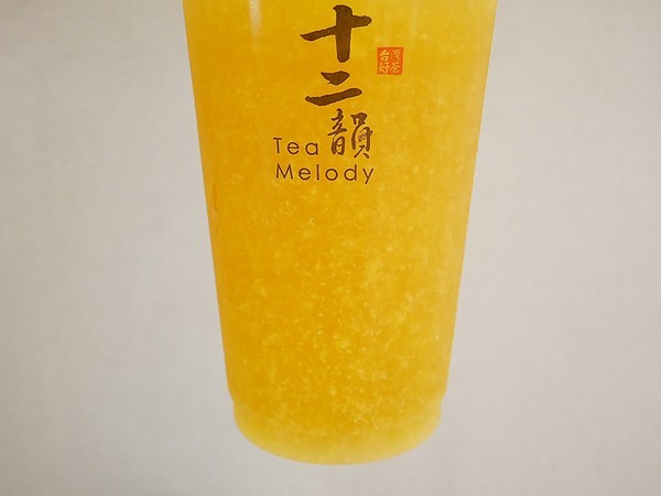 十二韻茶飲Tea Melody:十二韻茶飲Tea Melody-台中連鎖飲料店 產品選項眾多 季節性飲品好喝又吸睛 喝好茶、拍美照兩個願望一次滿足
