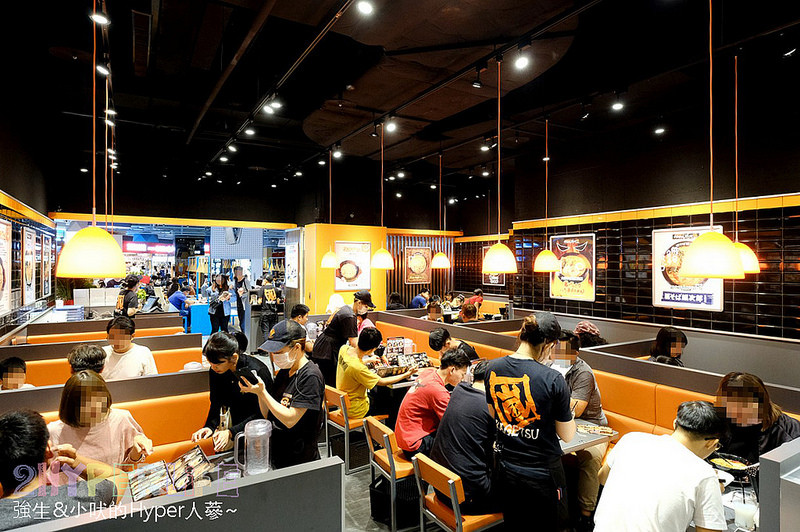  @強生與小吠的Hyper人蔘~