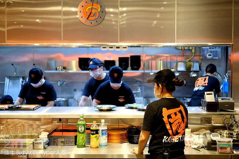  @強生與小吠的Hyper人蔘~