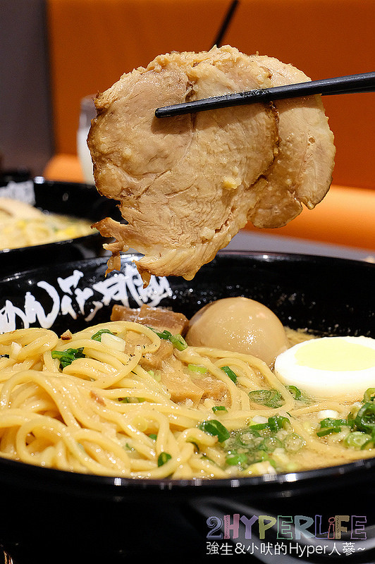  @強生與小吠的Hyper人蔘~