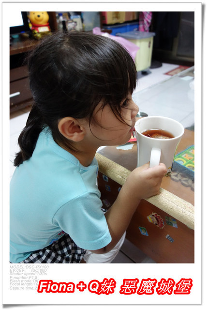 【體驗。試喝】台灣花茶。曼寧Magnet - 杭菊茶+多穀紅藜茶，溫暖的睡前放鬆茶，可以驅散所有疲憊與壓力，更加幫助睡眠喔 !