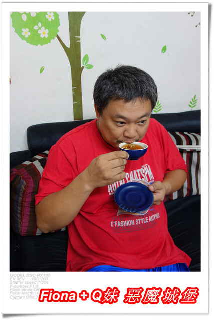 【體驗。試喝】台灣花茶。曼寧Magnet - 杭菊茶+多穀紅藜茶，溫暖的睡前放鬆茶，可以驅散所有疲憊與壓力，更加幫助睡眠喔 !