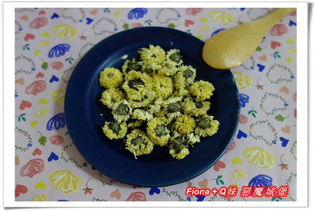 【體驗。試喝】台灣花茶。曼寧Magnet - 杭菊茶+多穀紅藜茶，溫暖的睡前放鬆茶，可以驅散所有疲憊與壓力，更加幫助睡眠喔 !