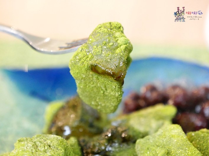 新竹美食,宇治金時,抹茶,糰子,年糕紅豆湯,抹茶控,新豐美食,日日食冰