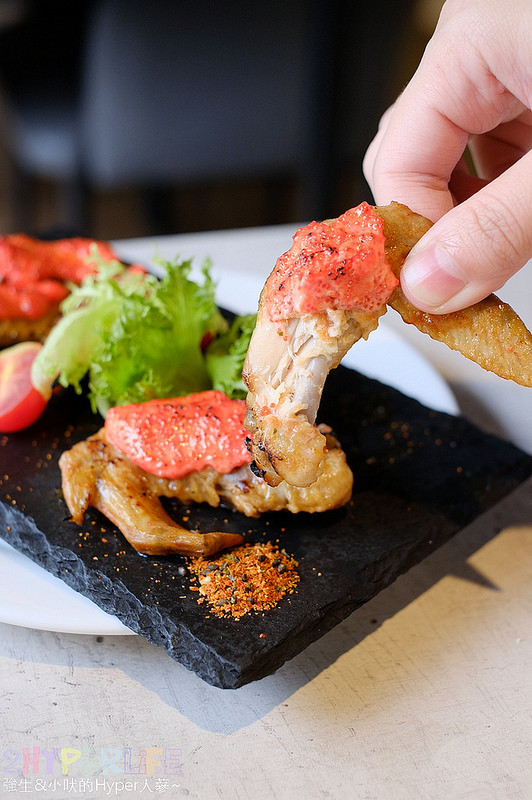 @強生與小吠的Hyper人蔘~