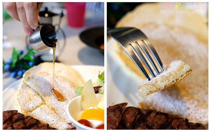 @強生與小吠的Hyper人蔘~