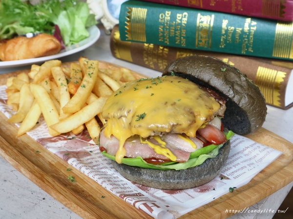 MR.LAZY慵懶先生廚房Brunch&Dinner：台中美食│MR.LAZYBrunch&Dinner慵懶先生廚房〃用餐不限時，附專屬停車場，宵夜也吃的到美味早午餐～