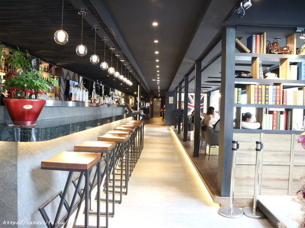 MR.LAZY慵懶先生廚房Brunch&Dinner：台中美食│MR.LAZYBrunch&Dinner慵懶先生廚房〃用餐不限時，附專屬停車場，宵夜也吃的到美味早午餐～