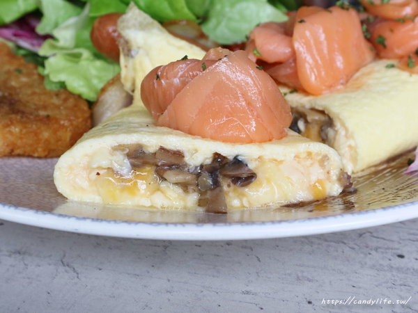 MR.LAZY慵懶先生廚房Brunch&Dinner：台中美食│MR.LAZYBrunch&Dinner慵懶先生廚房〃用餐不限時，附專屬停車場，宵夜也吃的到美味早午餐～