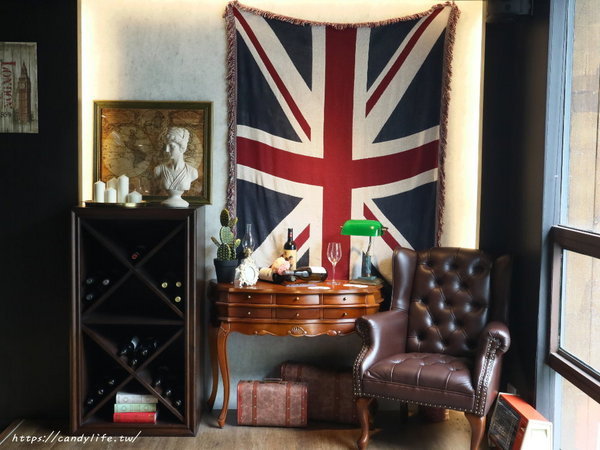 MR.LAZY慵懶先生廚房Brunch&Dinner：台中美食│MR.LAZYBrunch&Dinner慵懶先生廚房〃用餐不限時，附專屬停車場，宵夜也吃的到美味早午餐～