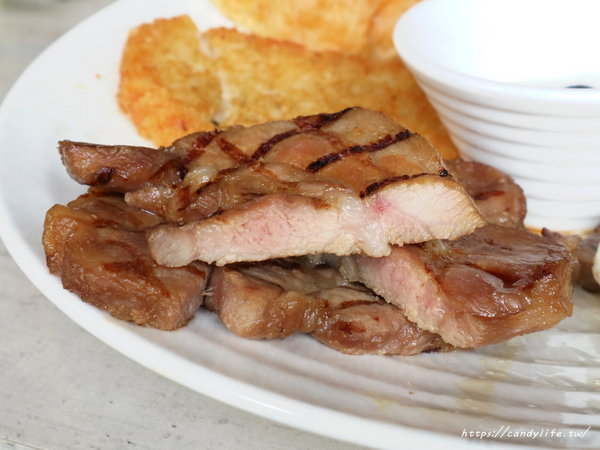 MR.LAZY慵懶先生廚房Brunch&Dinner：台中美食│MR.LAZYBrunch&Dinner慵懶先生廚房〃用餐不限時，附專屬停車場，宵夜也吃的到美味早午餐～