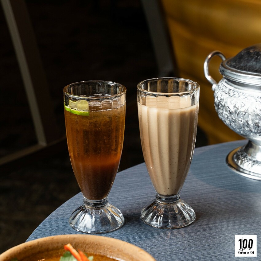 【台中南屯美食】阿杜皇家泰式料理-台中文心店｜想吃免出國，搭捷運就能一嚐道地泰味！ | 別墅裡的 100 種味道