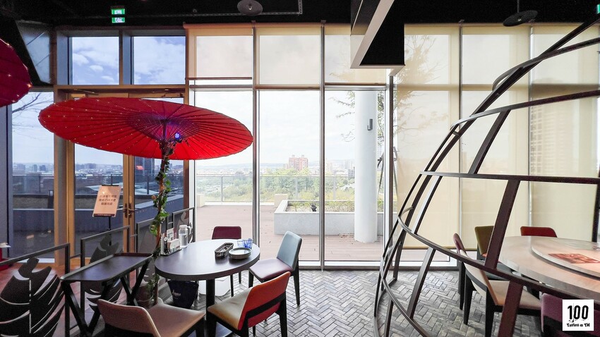 【台中南屯美食】阿杜皇家泰式料理-台中文心店｜想吃免出國，搭捷運就能一嚐道地泰味！ | 別墅裡的 100 種味道