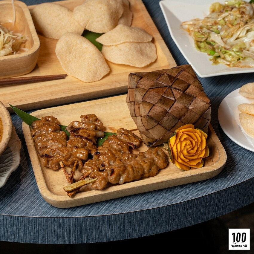 【台中南屯美食】阿杜皇家泰式料理-台中文心店｜想吃免出國，搭捷運就能一嚐道地泰味！ | 別墅裡的 100 種味道