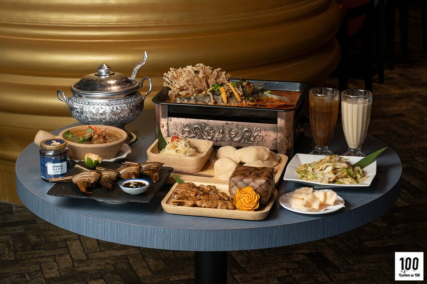 【台中南屯美食】阿杜皇家泰式料理-台中文心店｜想吃免出國，搭捷運就能一嚐道地泰味！ | 別墅裡的 100 種味道