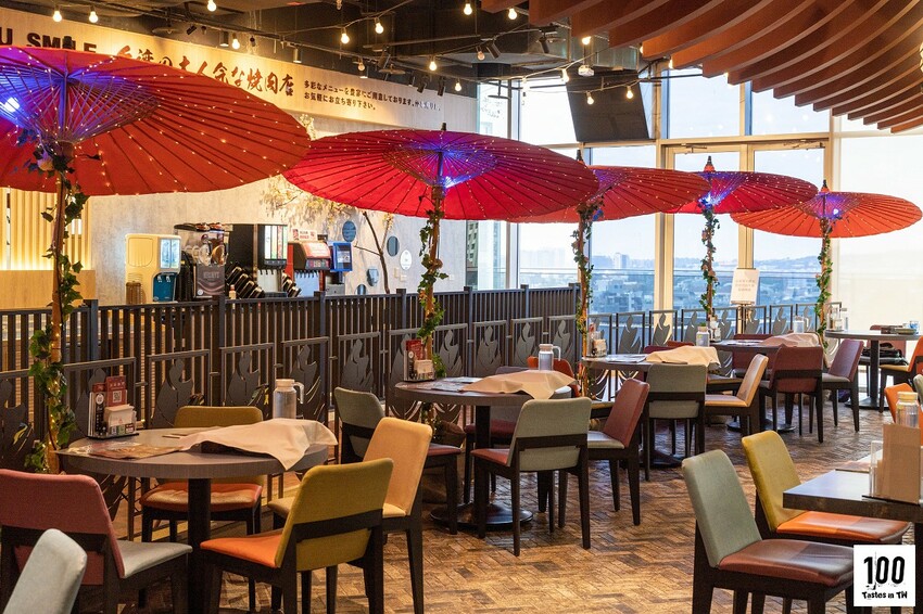 【台中南屯美食】阿杜皇家泰式料理-台中文心店｜想吃免出國，搭捷運就能一嚐道地泰味！ | 別墅裡的 100 種味道