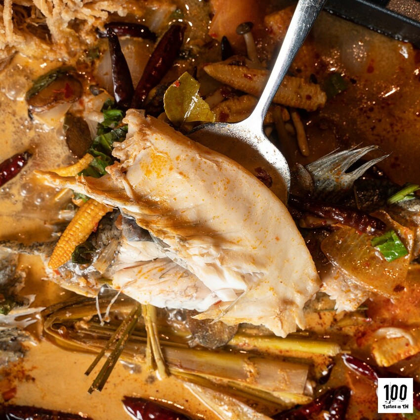 【台中南屯美食】阿杜皇家泰式料理-台中文心店｜想吃免出國，搭捷運就能一嚐道地泰味！ | 別墅裡的 100 種味道