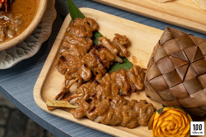 【台中南屯美食】阿杜皇家泰式料理-台中文心店｜想吃免出國，搭捷運就能一嚐道地泰味！ | 別墅裡的 100 種味道