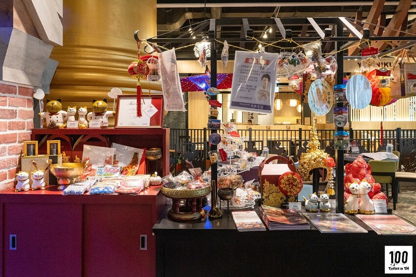 【台中南屯美食】阿杜皇家泰式料理-台中文心店｜想吃免出國，搭捷運就能一嚐道地泰味！ | 別墅裡的 100 種味道