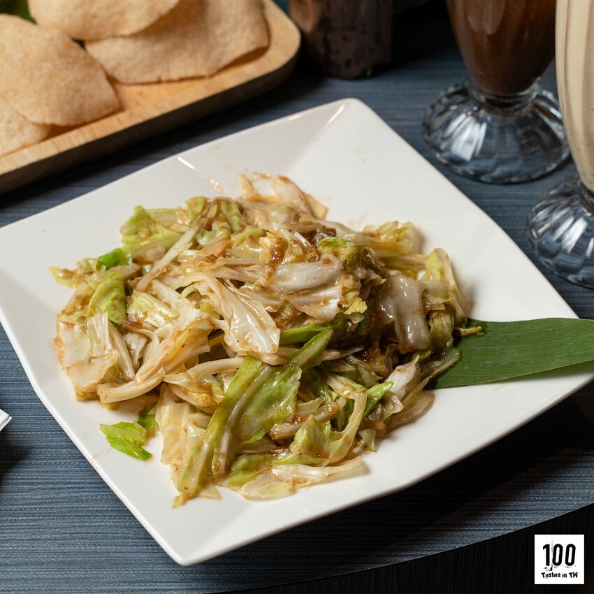 【台中南屯美食】阿杜皇家泰式料理-台中文心店｜想吃免出國，搭捷運就能一嚐道地泰味！ | 別墅裡的 100 種味道