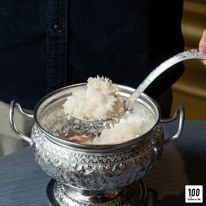 【台中南屯美食】阿杜皇家泰式料理-台中文心店｜想吃免出國，搭捷運就能一嚐道地泰味！ | 別墅裡的 100 種味道