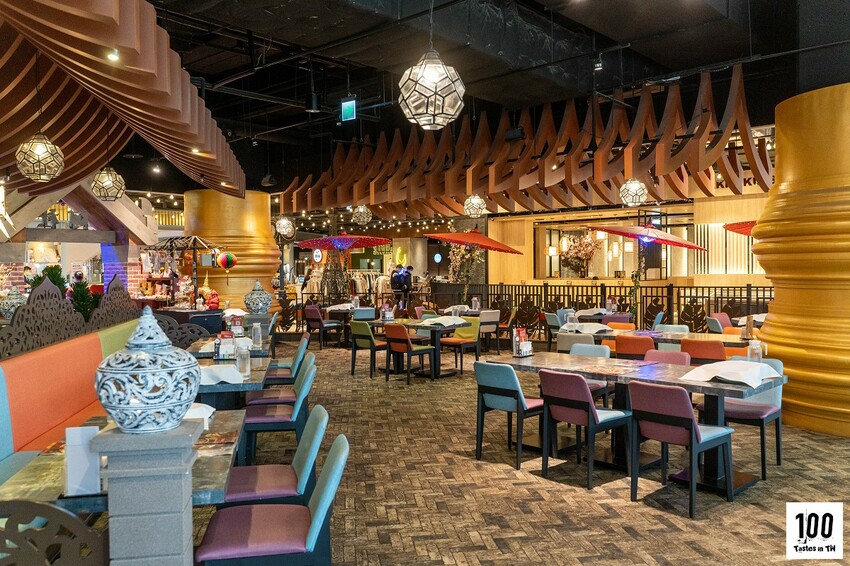 【台中南屯美食】阿杜皇家泰式料理-台中文心店｜想吃免出國，搭捷運就能一嚐道地泰味！ | 別墅裡的 100 種味道