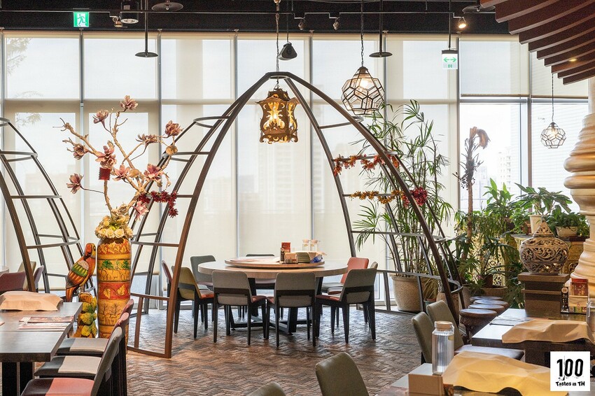 【台中南屯美食】阿杜皇家泰式料理-台中文心店｜想吃免出國，搭捷運就能一嚐道地泰味！ | 別墅裡的 100 種味道