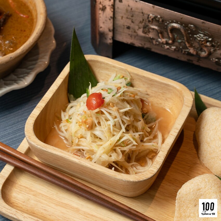 【台中南屯美食】阿杜皇家泰式料理-台中文心店｜想吃免出國，搭捷運就能一嚐道地泰味！ | 別墅裡的 100 種味道