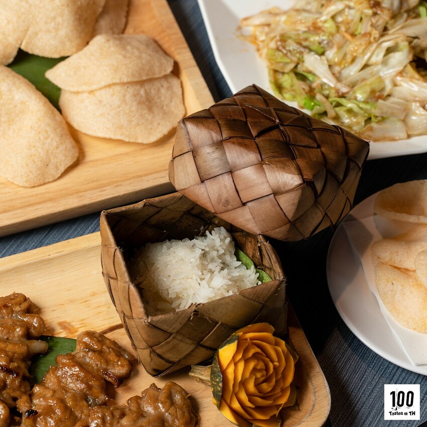 【台中南屯美食】阿杜皇家泰式料理-台中文心店｜想吃免出國，搭捷運就能一嚐道地泰味！ | 別墅裡的 100 種味道