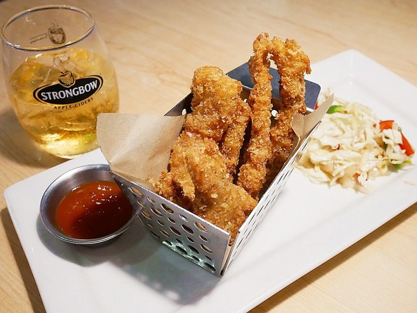 Chili's Grill & Bar 美式休閒餐廳 (大直店):Chili's Grill & Bar 美式休閒餐廳 / 大直店-台北中山區美式餐廳 適合家人、朋友聚餐的好地方 餐點選擇多 一塊分食最有趣 (愛評體驗券)