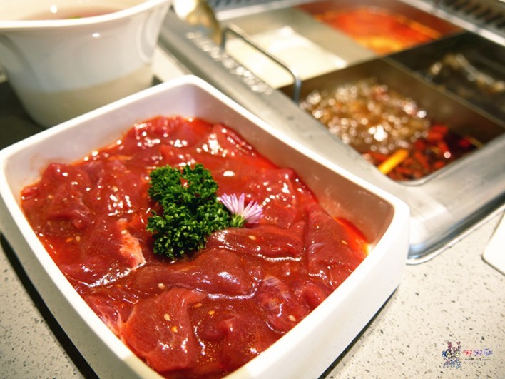 桃園美食,統領廣場,海底撈,川劇,變臉,美甲,哈根達斯,吃到飽