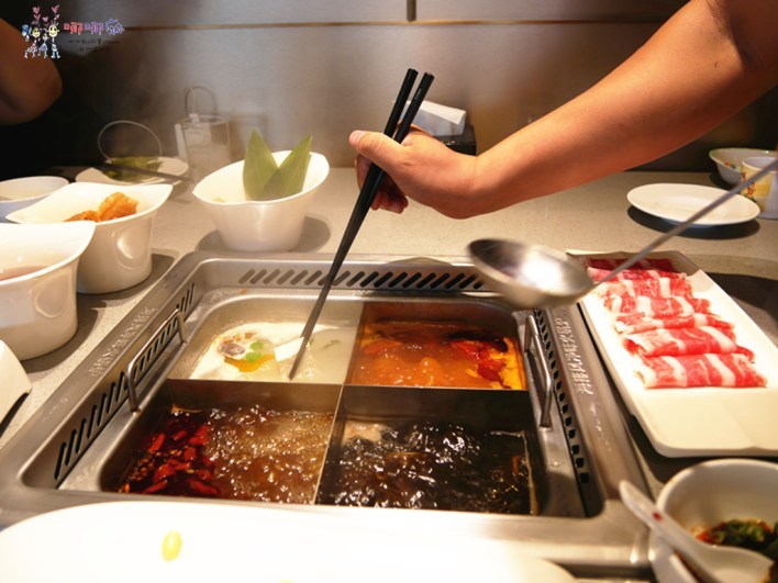 桃園美食,統領廣場,海底撈,川劇,變臉,美甲,哈根達斯,吃到飽