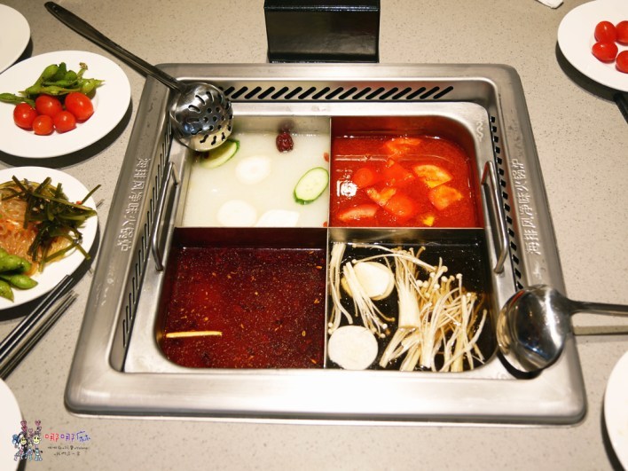 桃園美食,統領廣場,海底撈,川劇,變臉,美甲,哈根達斯,吃到飽