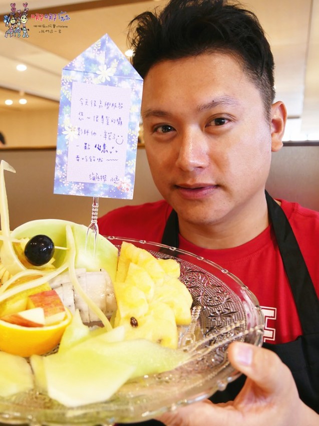 桃園美食,統領廣場,海底撈,川劇,變臉,美甲,哈根達斯,吃到飽