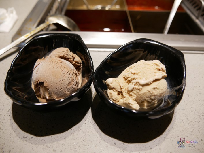 桃園美食,統領廣場,海底撈,川劇,變臉,美甲,哈根達斯,吃到飽