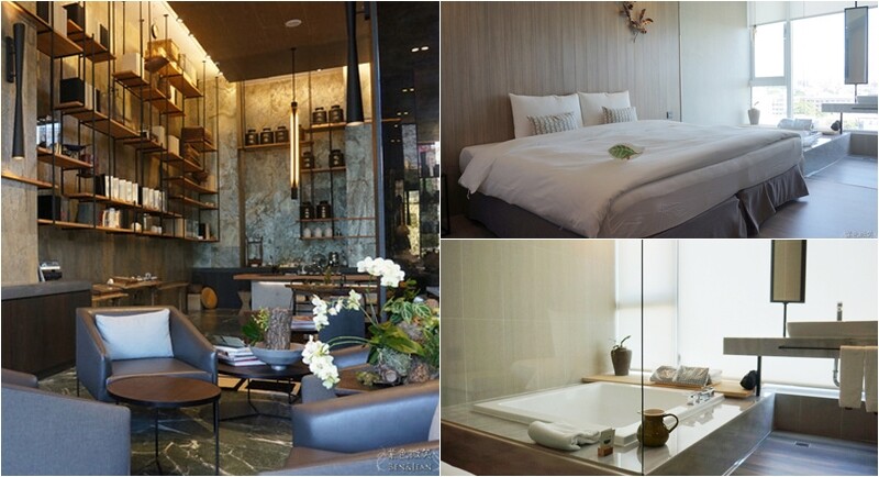 嘉義市西區嘉楠風華酒店》充滿光影變化的高空酒吧, 寵物住宿空間, 獨棟奇幻魔法堡親子最愛