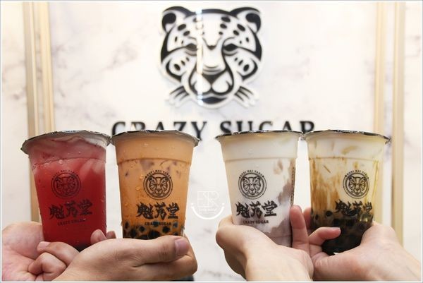 魁艿堂黑糖珍珠專賣店 (11)