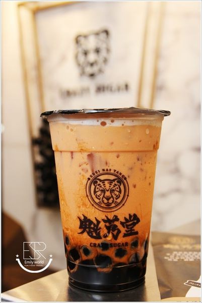 魁艿堂黑糖珍珠專賣店 (6)