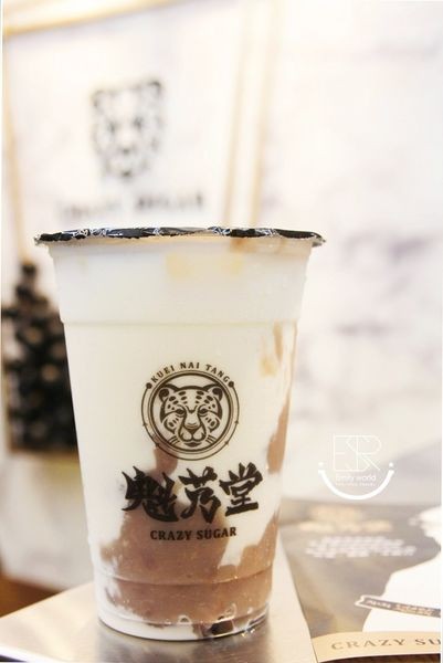 魁艿堂黑糖珍珠專賣店 (7)