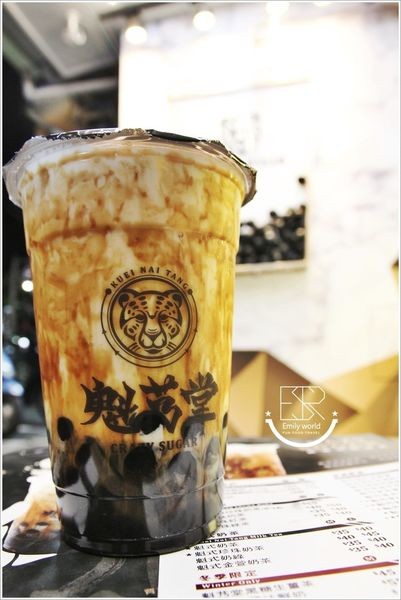 魁艿堂黑糖珍珠專賣店 (10)