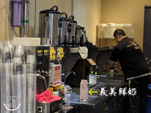魁艿堂黑糖珍珠專賣店 (15)